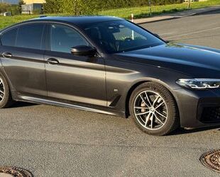 BMW 540 Gebrauchtwagen