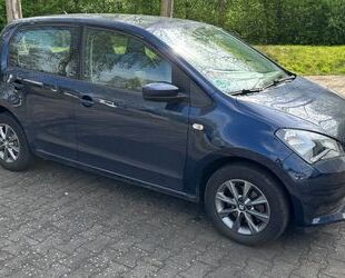 Seat Mii Gebrauchtwagen