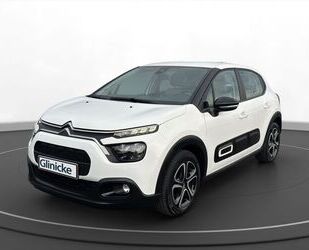 Citroen C3 Gebrauchtwagen
