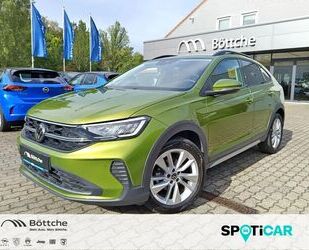 VW Taigo Gebrauchtwagen