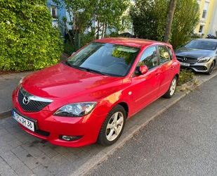 Mazda 3 Gebrauchtwagen