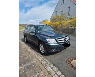 Mercedes-Benz GLK 300 Gebrauchtwagen
