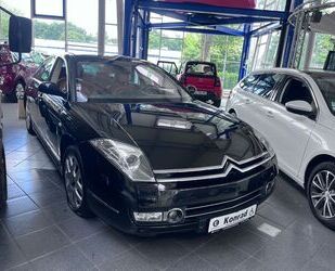 Citroen C6 Gebrauchtwagen