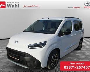Toyota Proace City Gebrauchtwagen
