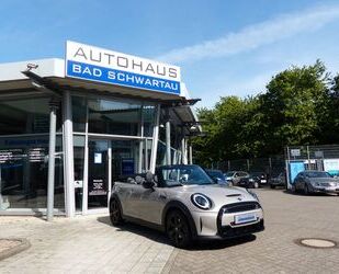 Mini Cooper S Gebrauchtwagen