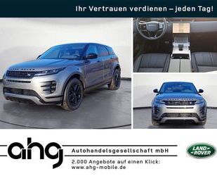 Land Rover Range Rover Evoque Gebrauchtwagen