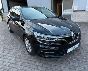 Renault Megane Gebrauchtwagen
