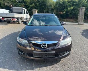 Mazda 6 Gebrauchtwagen