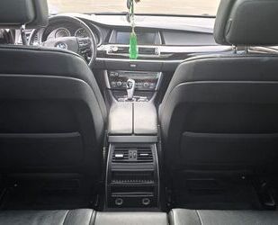 BMW 530 Gran Turismo Gebrauchtwagen