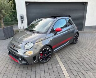 Abarth 595 Competizione Gebrauchtwagen