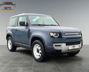 Land Rover Defender Gebrauchtwagen
