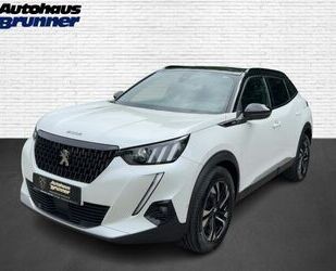 Peugeot 2008 Gebrauchtwagen