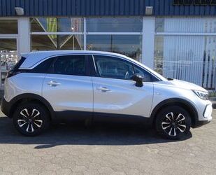 Opel Crossland (X) Gebrauchtwagen