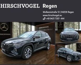 Hyundai TUCSON Gebrauchtwagen