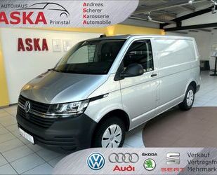 VW T6 Transporter Gebrauchtwagen