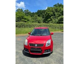 Suzuki Swift Gebrauchtwagen