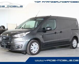 Ford Transit Connect Gebrauchtwagen