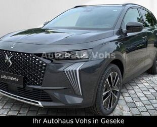 DS Automobiles DS7 (Crossback) Gebrauchtwagen