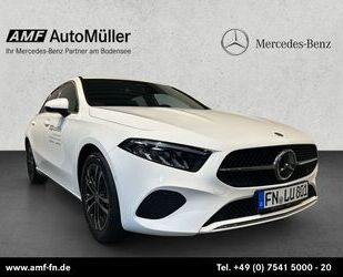 Mercedes-Benz A 180 Gebrauchtwagen