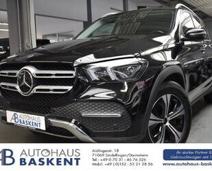 Mercedes-Benz GLE 350 Gebrauchtwagen