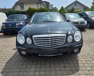 Mercedes-Benz E 350 Gebrauchtwagen