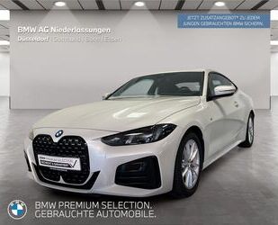 BMW 430 Gebrauchtwagen