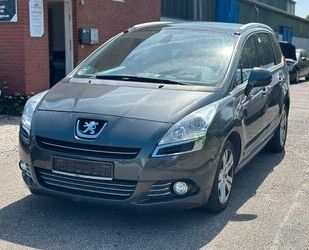 Peugeot 5008 Gebrauchtwagen