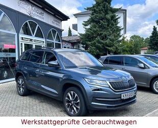 Skoda Kodiaq Gebrauchtwagen