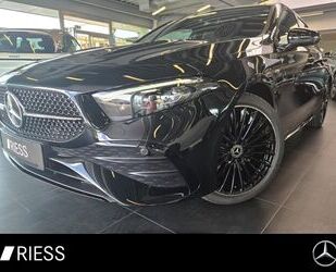 Mercedes-Benz A 250 Gebrauchtwagen