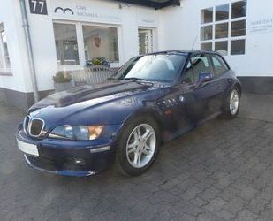 BMW Z3 Gebrauchtwagen
