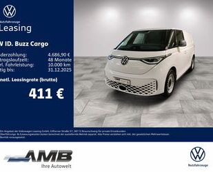 VW ID. Buzz Gebrauchtwagen