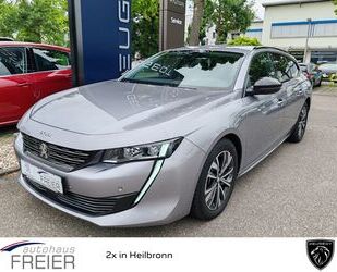 Peugeot 508 Gebrauchtwagen