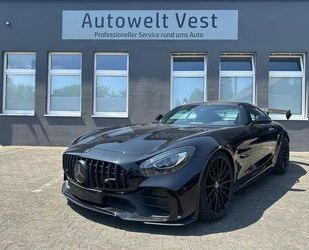 Mercedes-Benz AMG GT R 