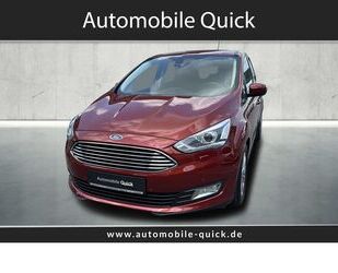 Ford C-Max Gebrauchtwagen