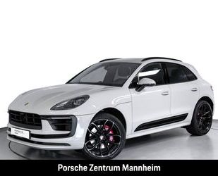Porsche Macan Gebrauchtwagen