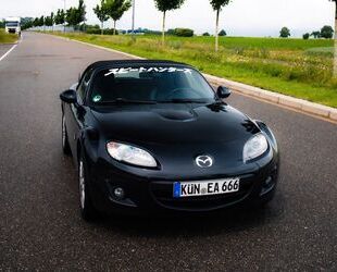 Mazda MX-5 Gebrauchtwagen