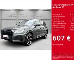 Audi Q7 Gebrauchtwagen
