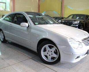 Mercedes-Benz C 200 Gebrauchtwagen