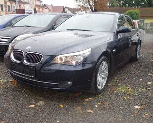 BMW 530 Gebrauchtwagen