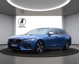 Volvo V90 Gebrauchtwagen