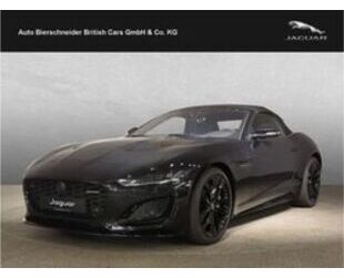 Jaguar F-Type Gebrauchtwagen