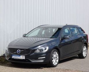 Volvo V60 Gebrauchtwagen