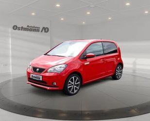 Seat Mii Gebrauchtwagen