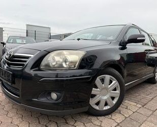 Toyota Avensis Gebrauchtwagen