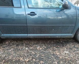 VW Bora Gebrauchtwagen