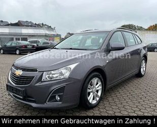 Chevrolet Cruze Gebrauchtwagen