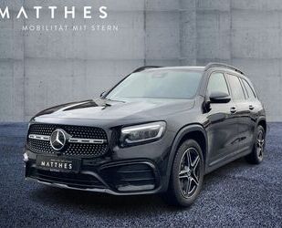 Mercedes-Benz GLB 200 Gebrauchtwagen