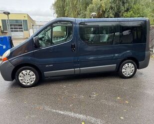 Renault Trafic Gebrauchtwagen