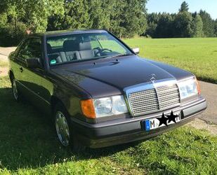Mercedes-Benz CE 230 Gebrauchtwagen