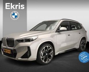 BMW iX1 Gebrauchtwagen